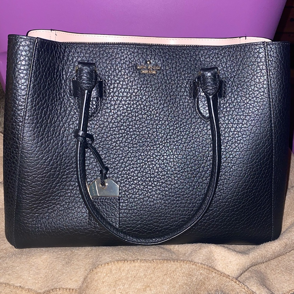 Kate spade tote